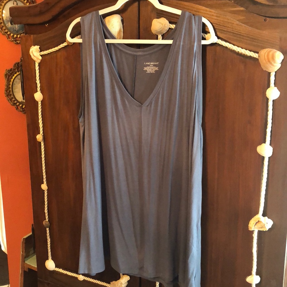 Women’s Loose Tank